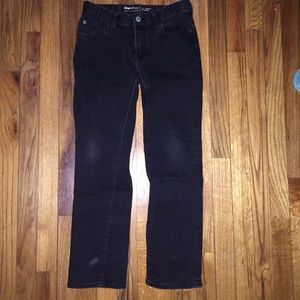 Boys Gap Kids Straight Leg Jeans